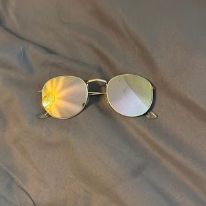 Smaller sized sunglasses, for teenagers and children